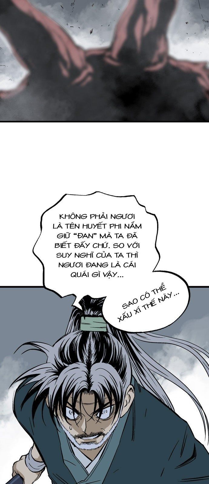 Cao Thủ 2: Chapter 110