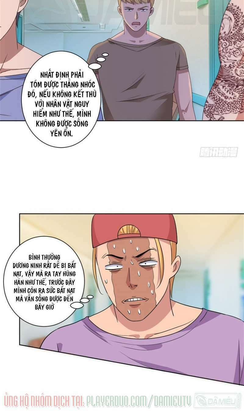 Đô Thị Chí Tôn Hệ Thống: Chapter 94