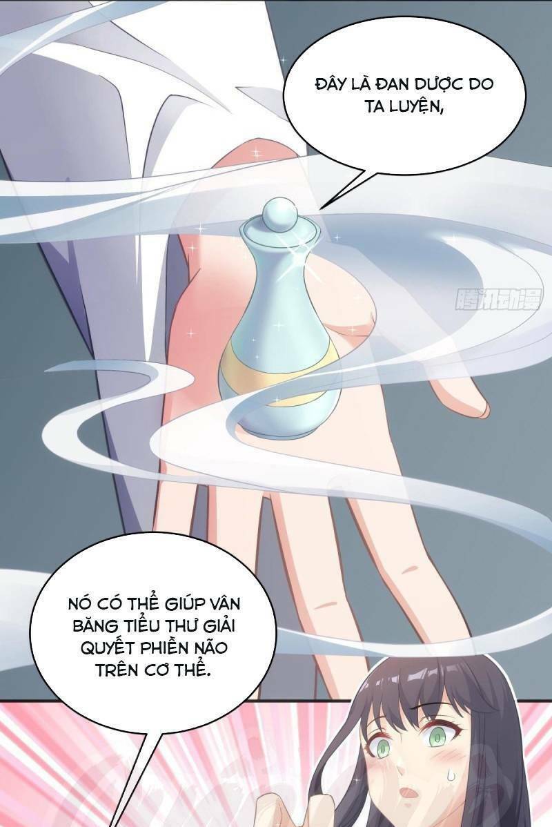 Tối Cường Hoàn Khố Hệ Thống: Chapter 52
