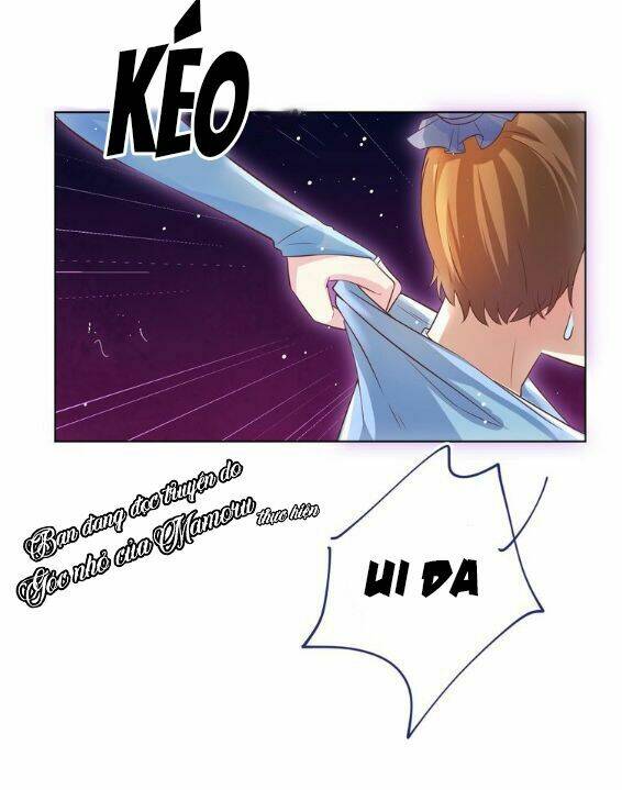 Hậu Cung Của Nữ Hoàng Có Chút Loạn: Chapter 5