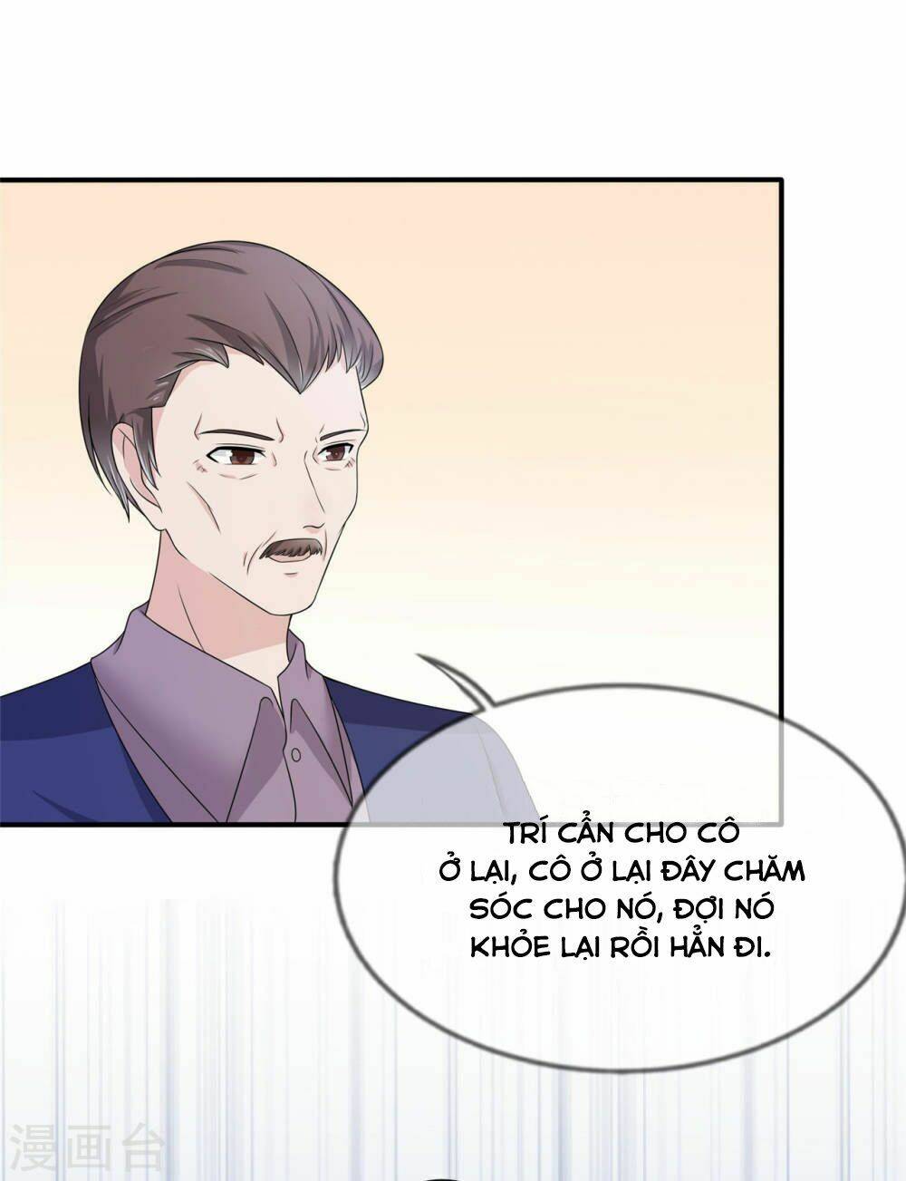 Siêu Cấp Nữ Thần Trọng Sinh: Chapter 6