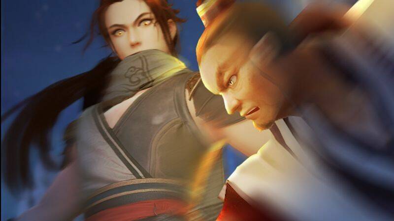 Lâm Uyên Kiếp: Chapter 10