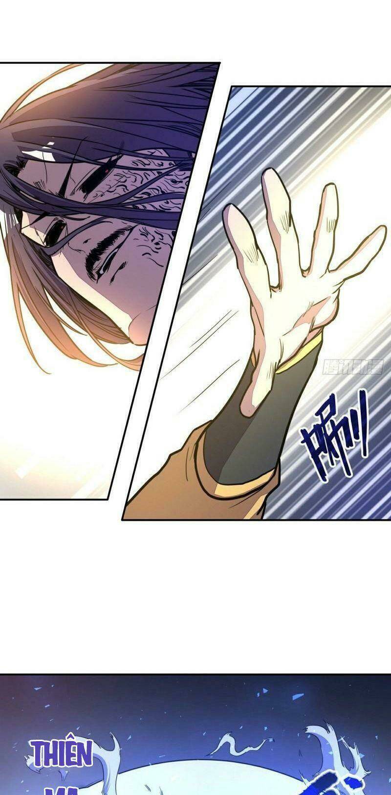 Sinh Tử Quyết: Chapter 182