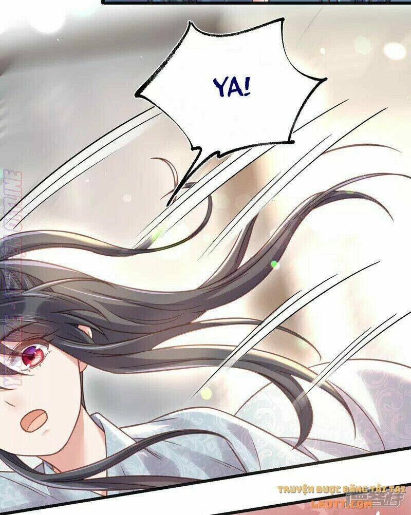 Nhật Kí Học Tập Của Hắc Liên Hoa: Chapter 36