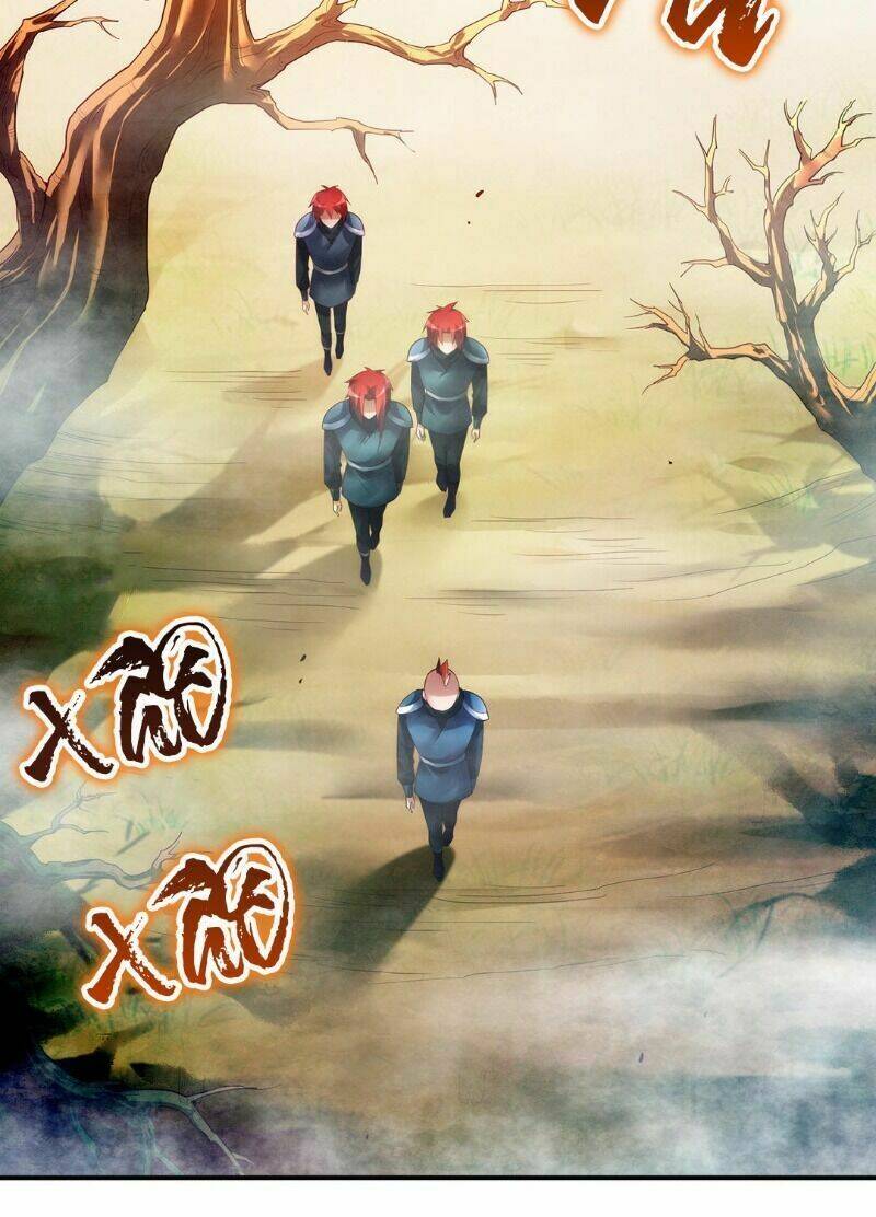 Thiên Kim Bất Hoán: Chapter 52