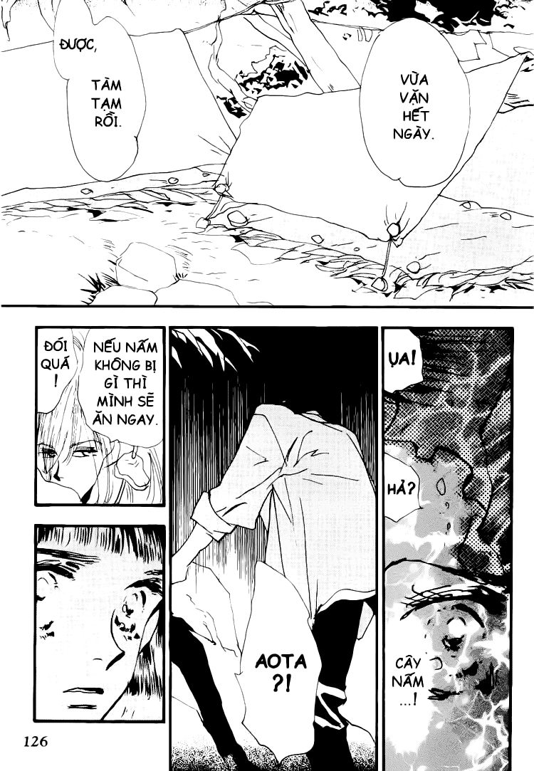 Mầm Sống: Chapter 3