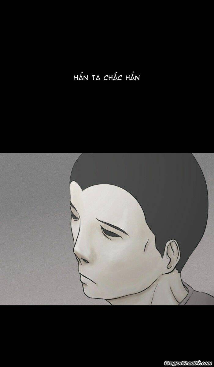 Thứ Sáu: Những Câu Chuyện Cấm: Chapter 25