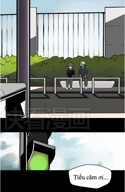 Ứng Dụng Thẩm Mỹ: Chapter 45