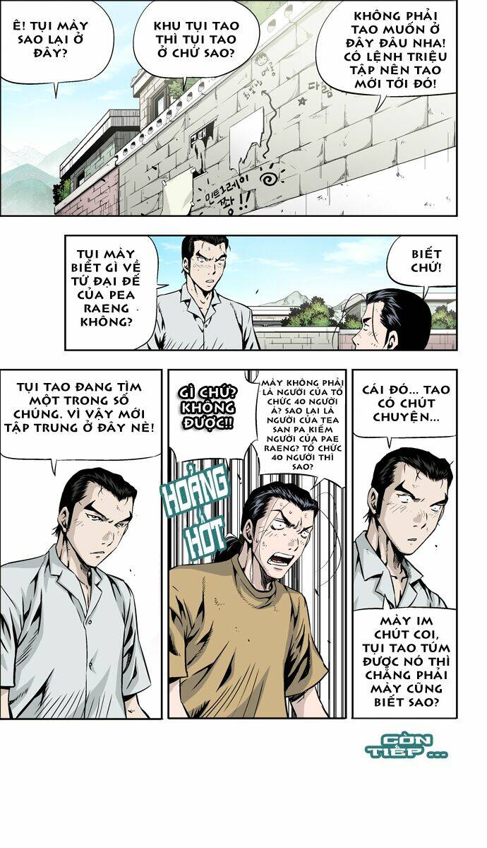 Kid Gang Ii: Chapter 20