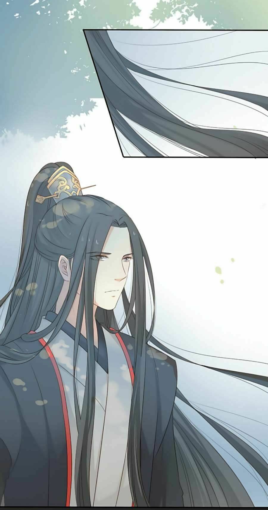 Quy Tự Dao: Chapter 21