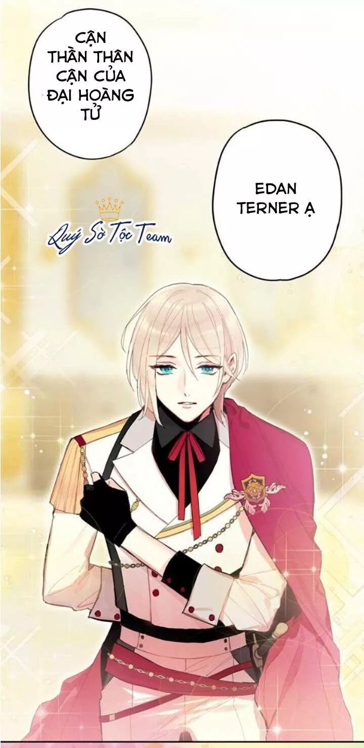 Tồn Tại Với Tư Cách Là Vợ Của Nam Chính: Chapter 56: Hộ vệ mới