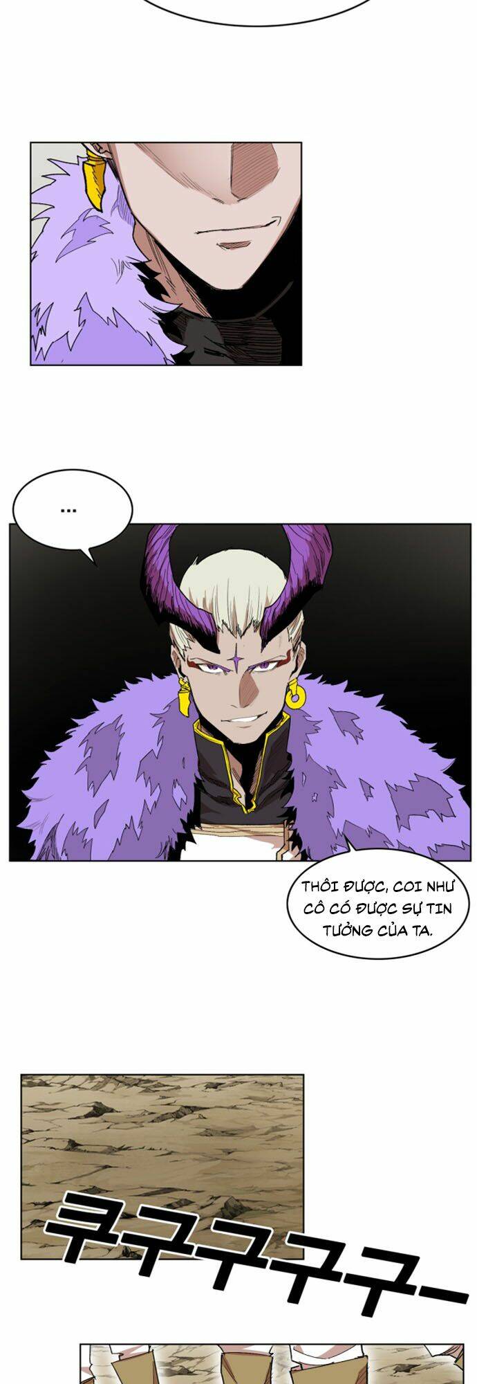 Hard Core Leveling Warrior Ss2: Chapter 32