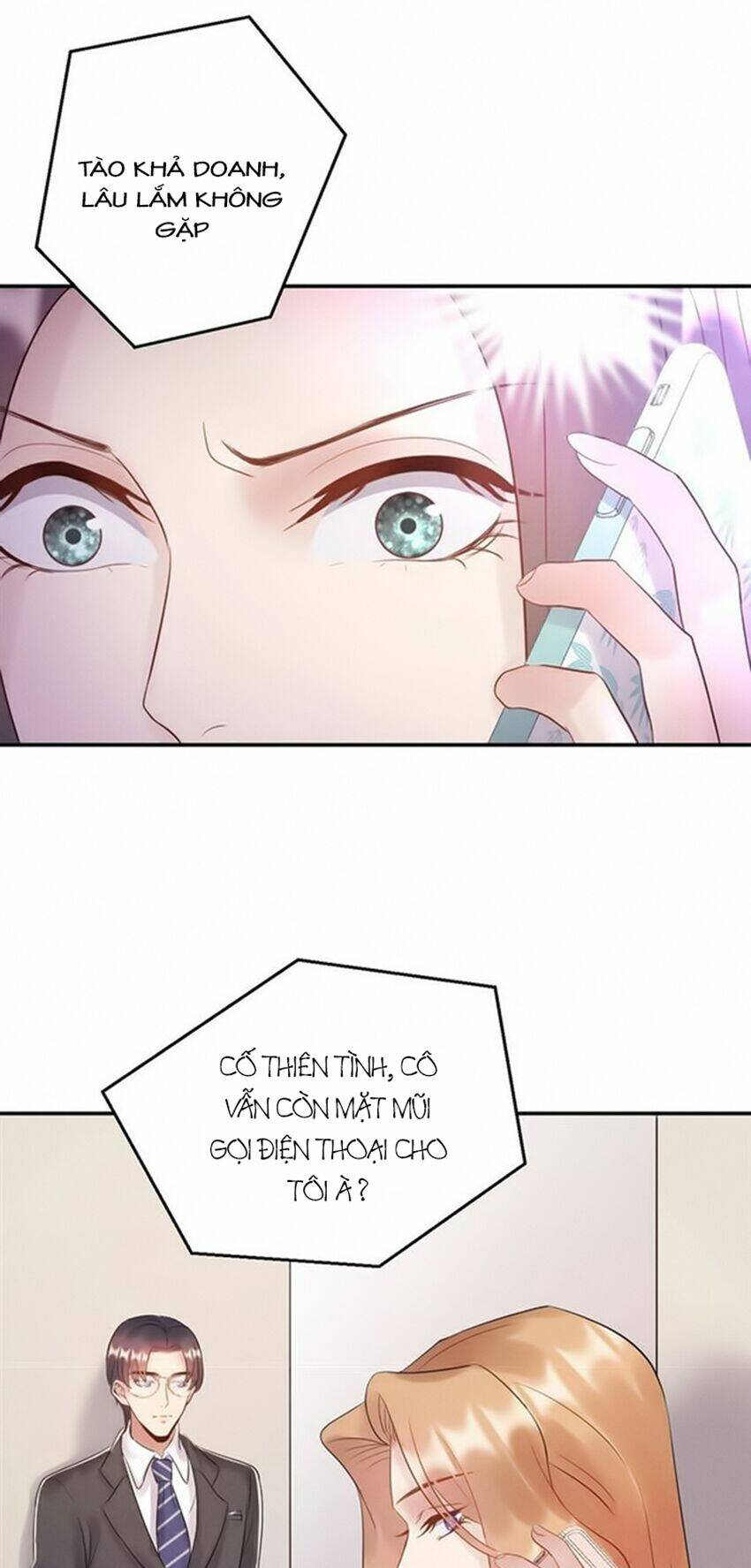 Trong Sinh Chi Ức Vạn Ảnh Hậu Yếu Thượng Vị: Chapter 166