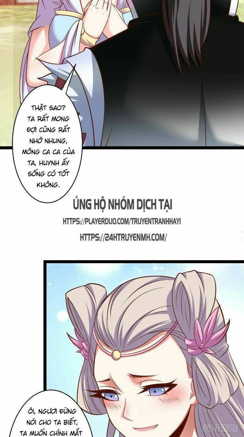 Trọng Sinh Tối Cường Ma Tôn Ở Rể: Chapter 74