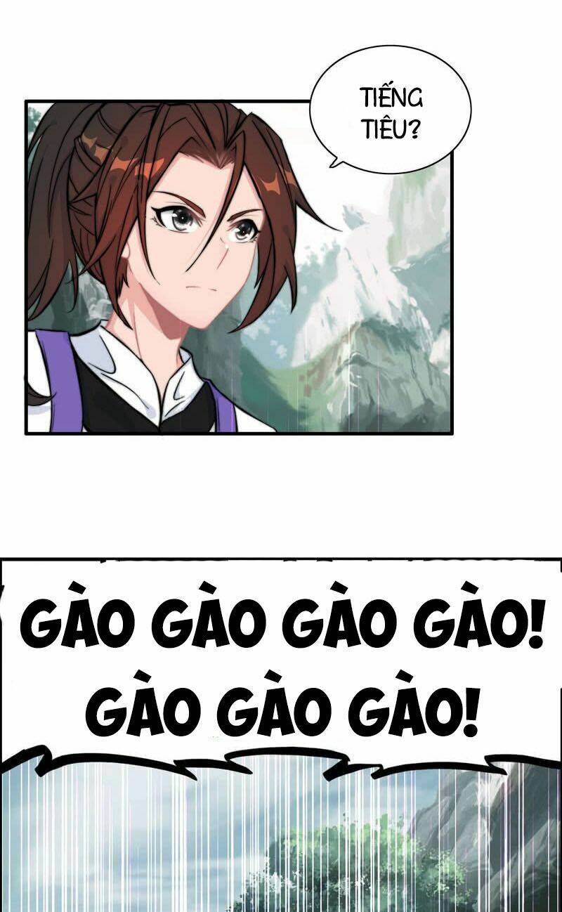 Thần Ma Thiên Sát: Chapter 62