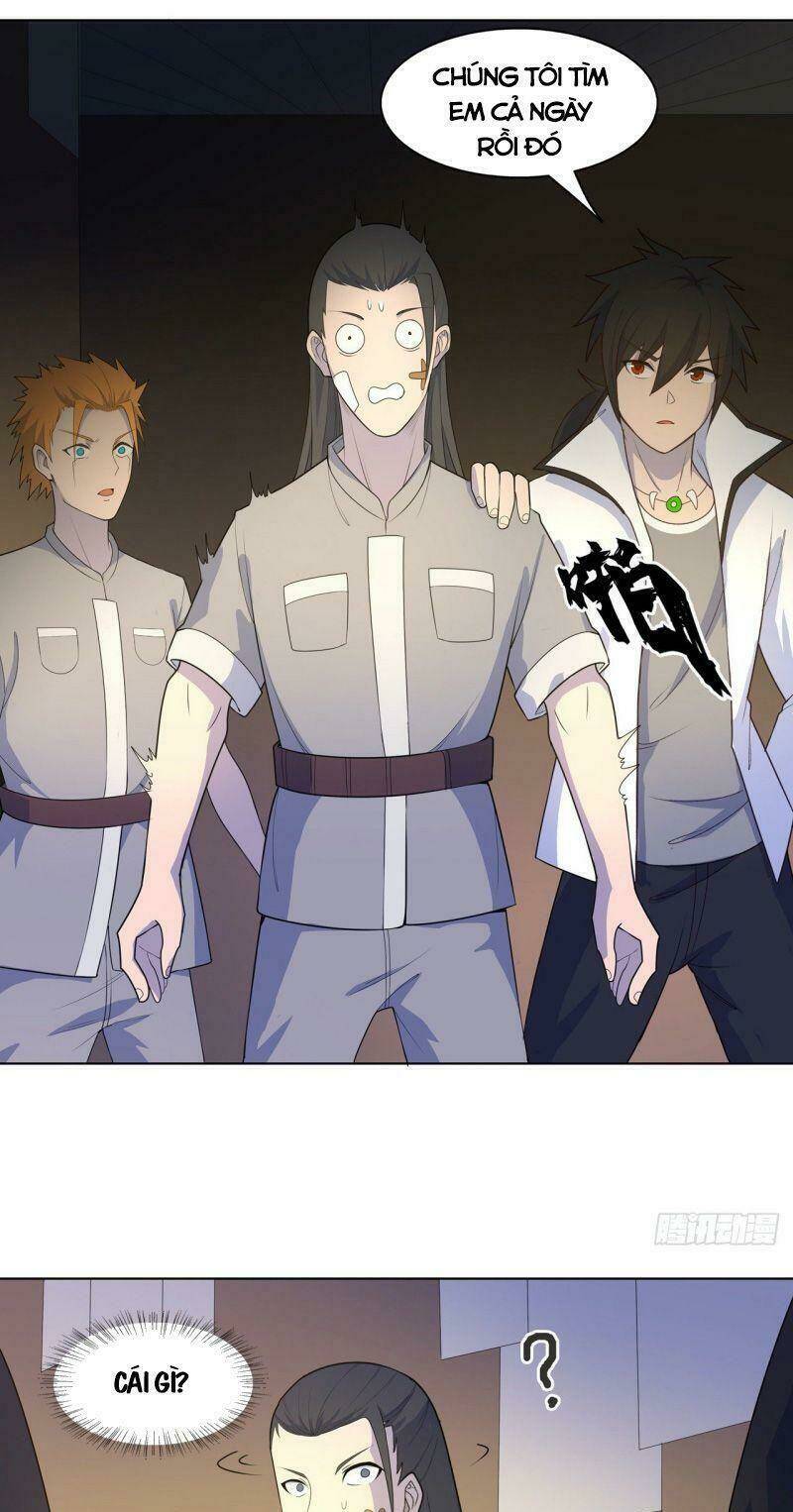 Thần Long Tinh Chủ: Chapter 22