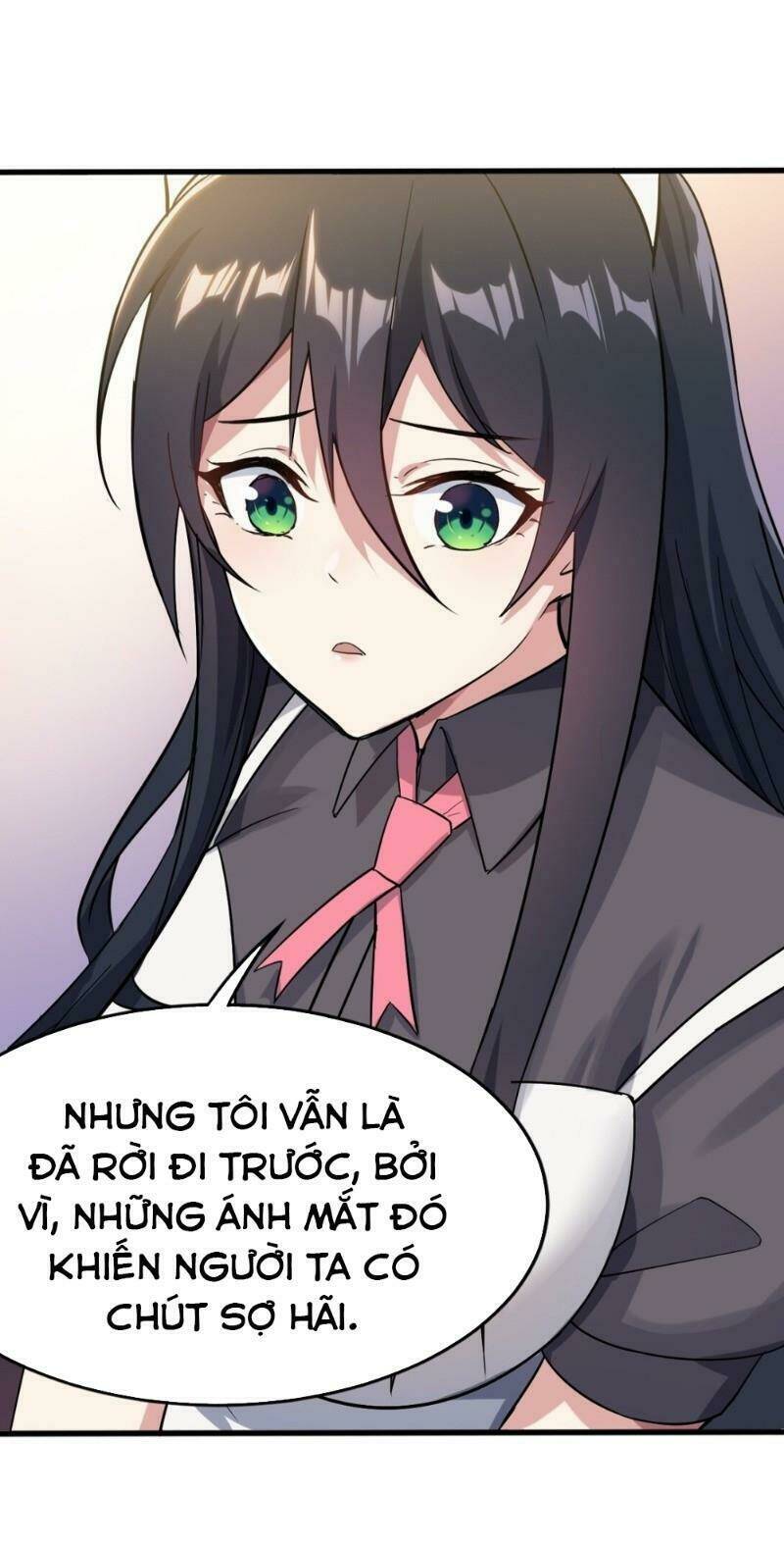 Kế Hoạch Trở Thành Phế Vật: Chapter 8