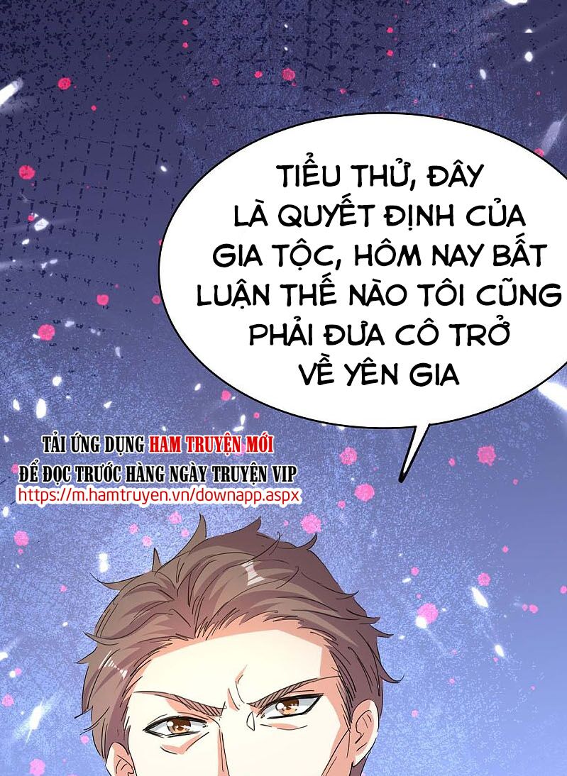Thần Cấp Thấu Thị: Chapter 162
