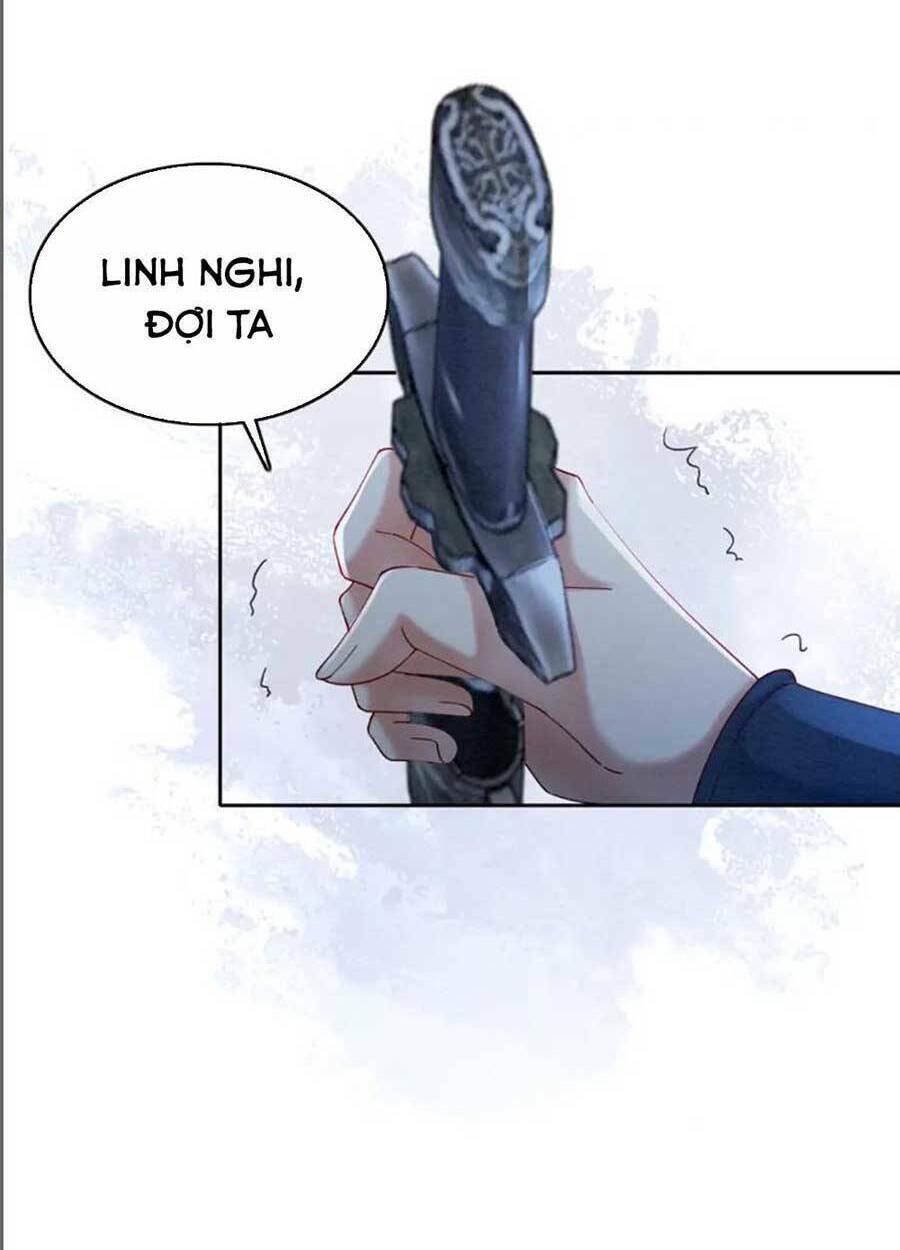 Xung Hỉ Vương Phi: Chapter 95