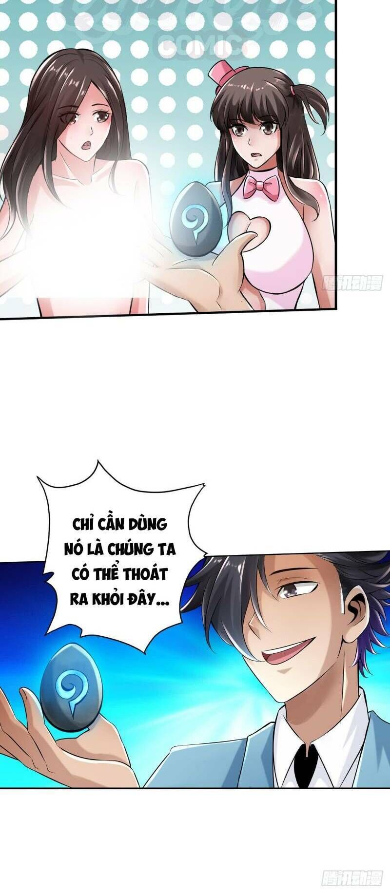 Hệ Thống Tìm Đường Chết Mạnh Nhất: Chapter 31