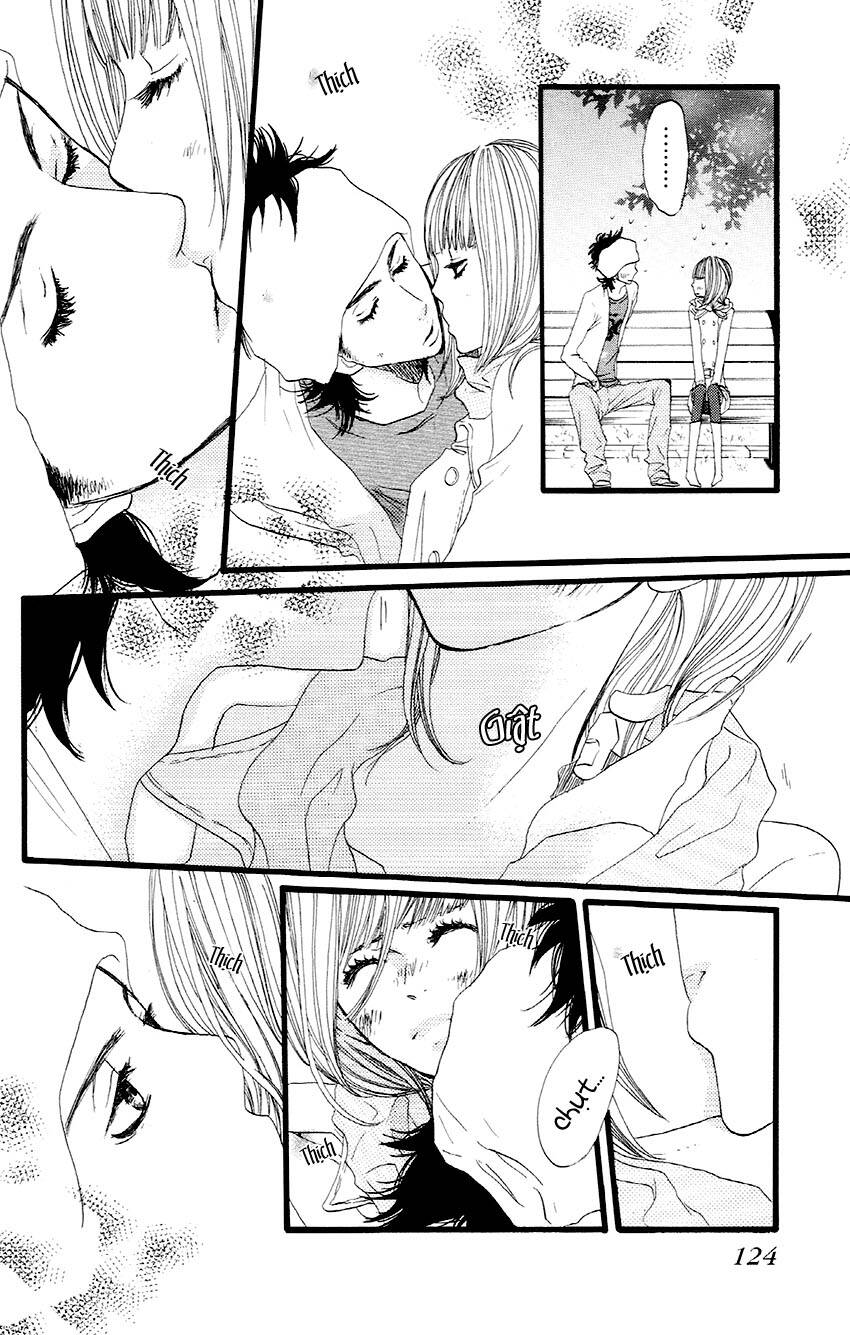 Say I Love You: Chapter 12