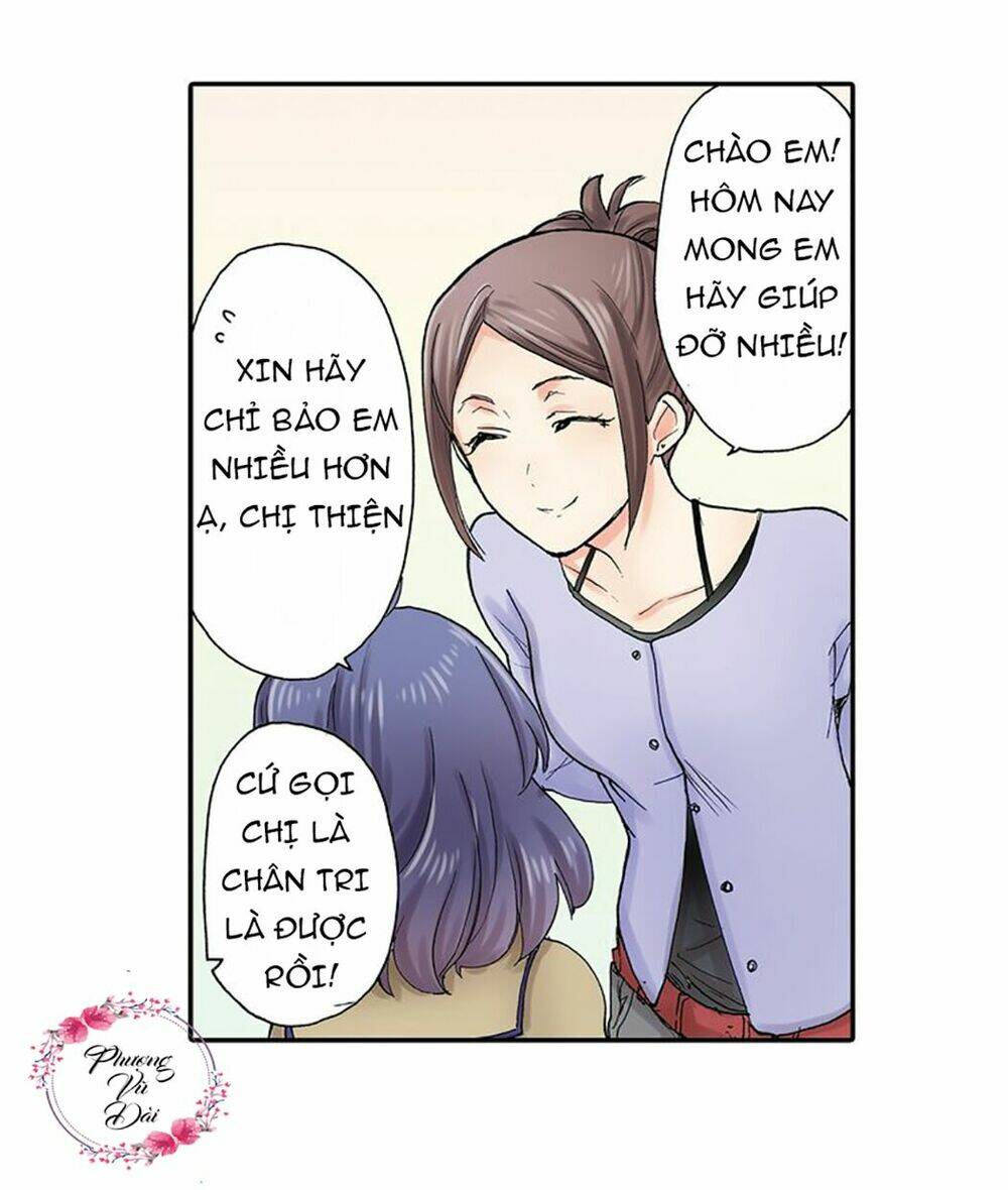 Mệnh Lệnh Tuyệt Đối Của Bá Đạo Vương Tử: Chapter 8