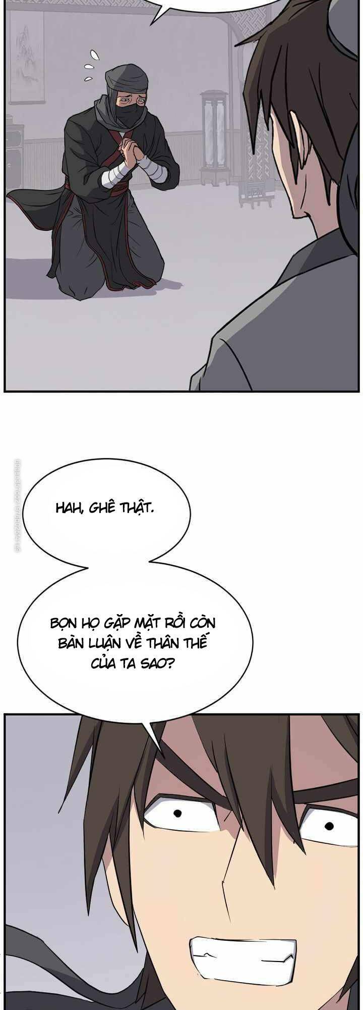 Trọng Sinh, Bất Khả Chiến Bại: Chapter 123