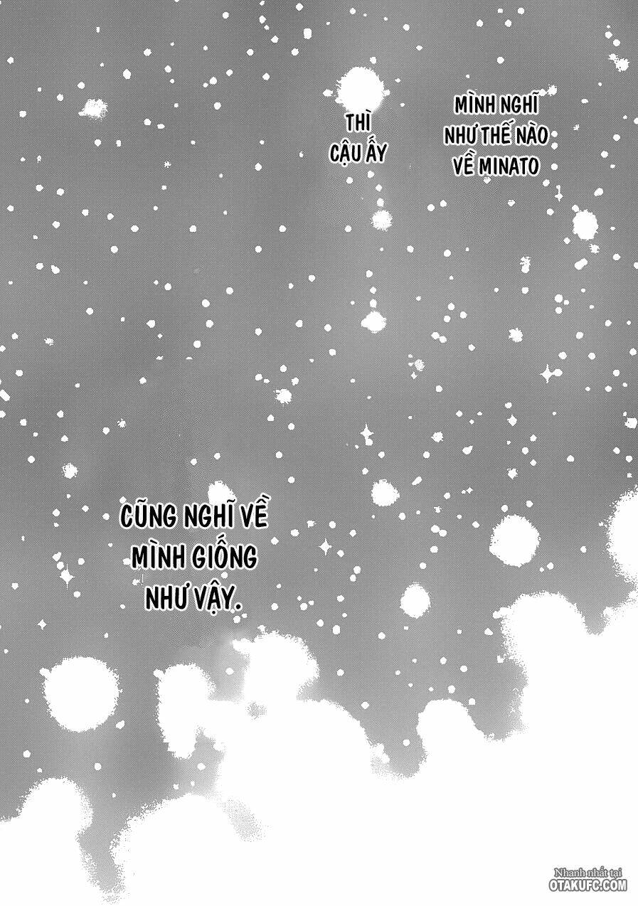 Rere Hello: Chapter 22