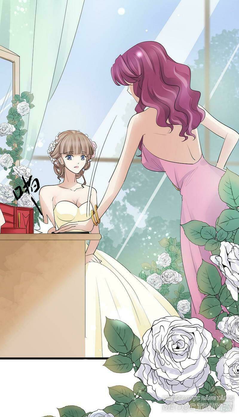 Chào Buổi Sáng, Ức Vạn Manh Thê: Chapter 10