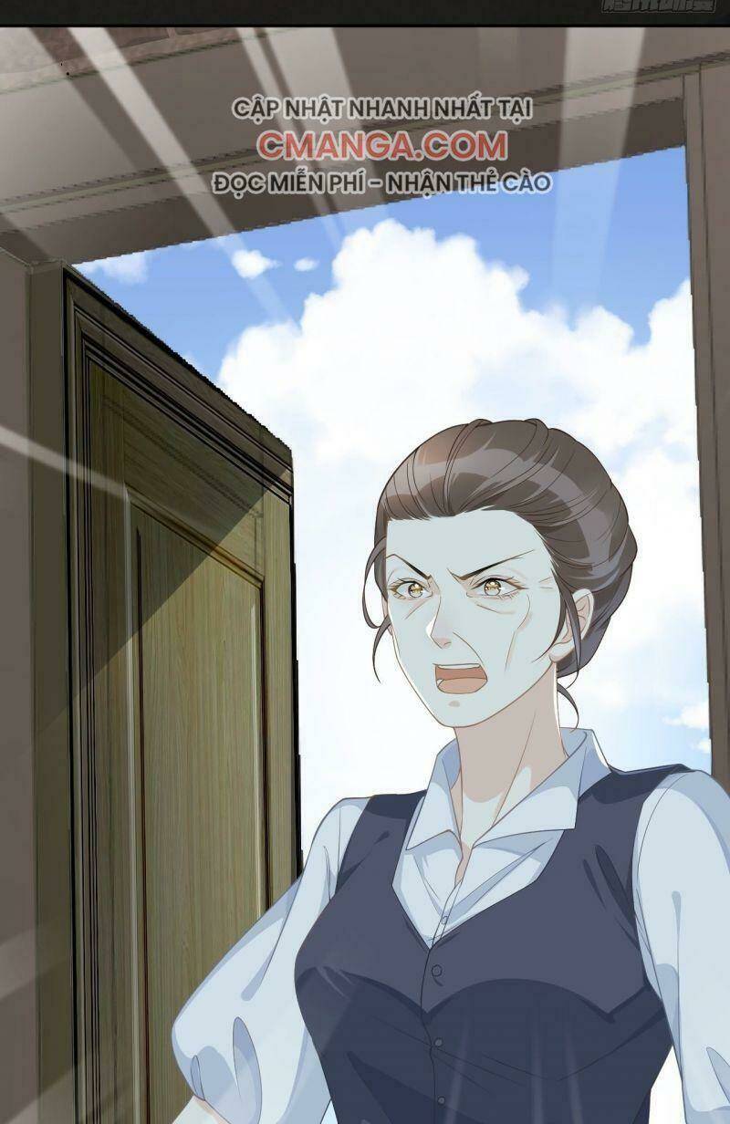 Không Thể Hòan Hảo Tuyệt Đối: Chapter 1