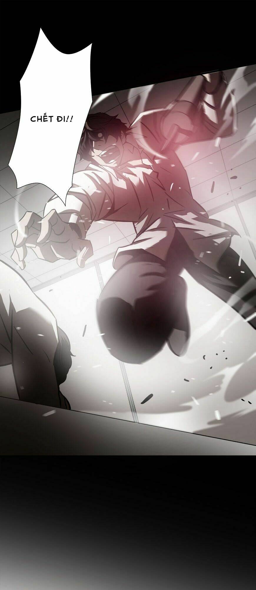 Kẻ Bị Ruồng Bỏ: Chapter 32