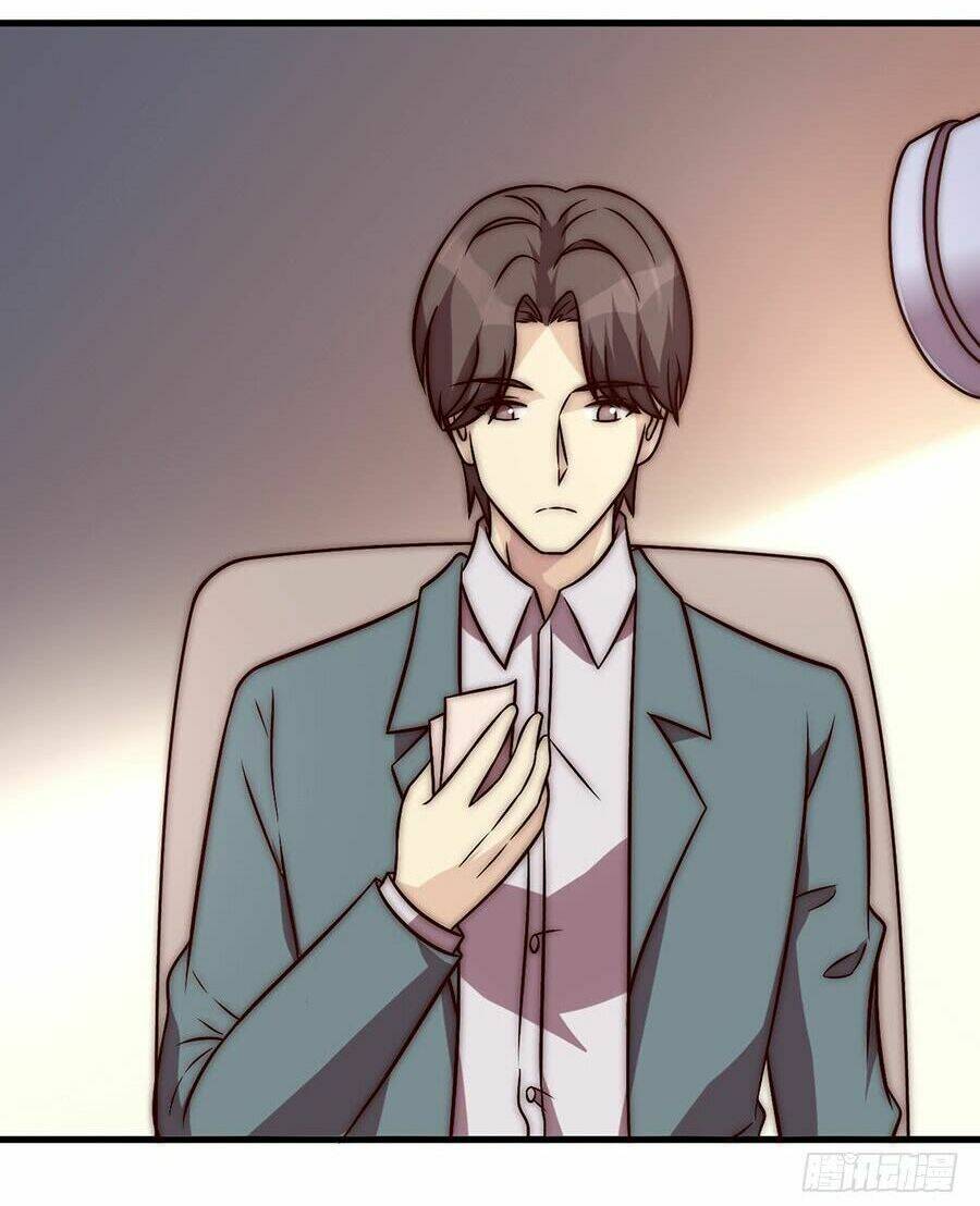 Thời Gian Đều Biết: Chapter 28
