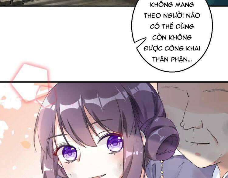 Hoa Nhan Sách: Chapter 45.1