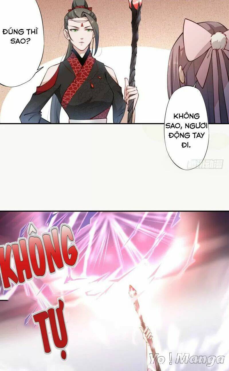 Tuyệt Thế Luyện Đan Sư: Chapter 46