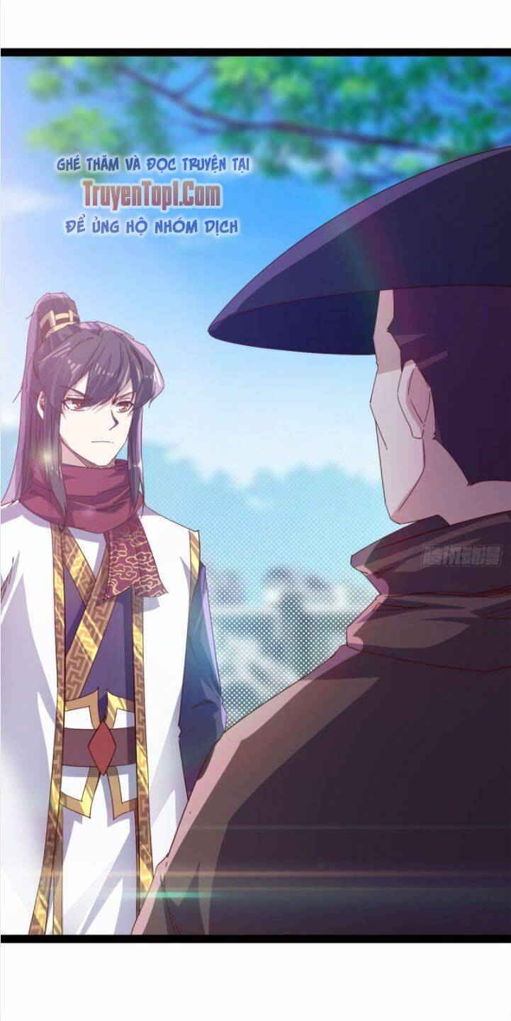 Kiếm Đồ: Chapter 71