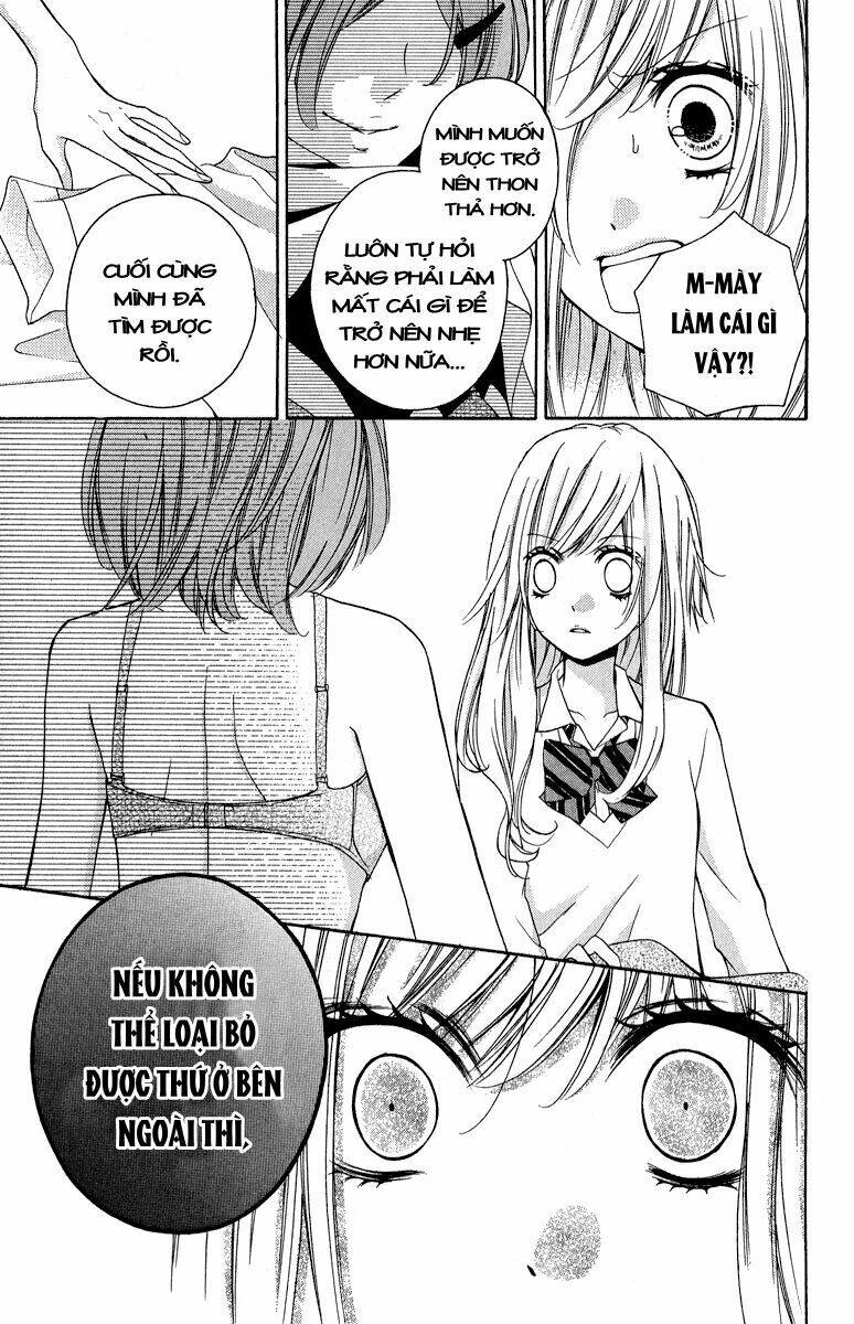 Screaming Lesson!!!: Chapter 29