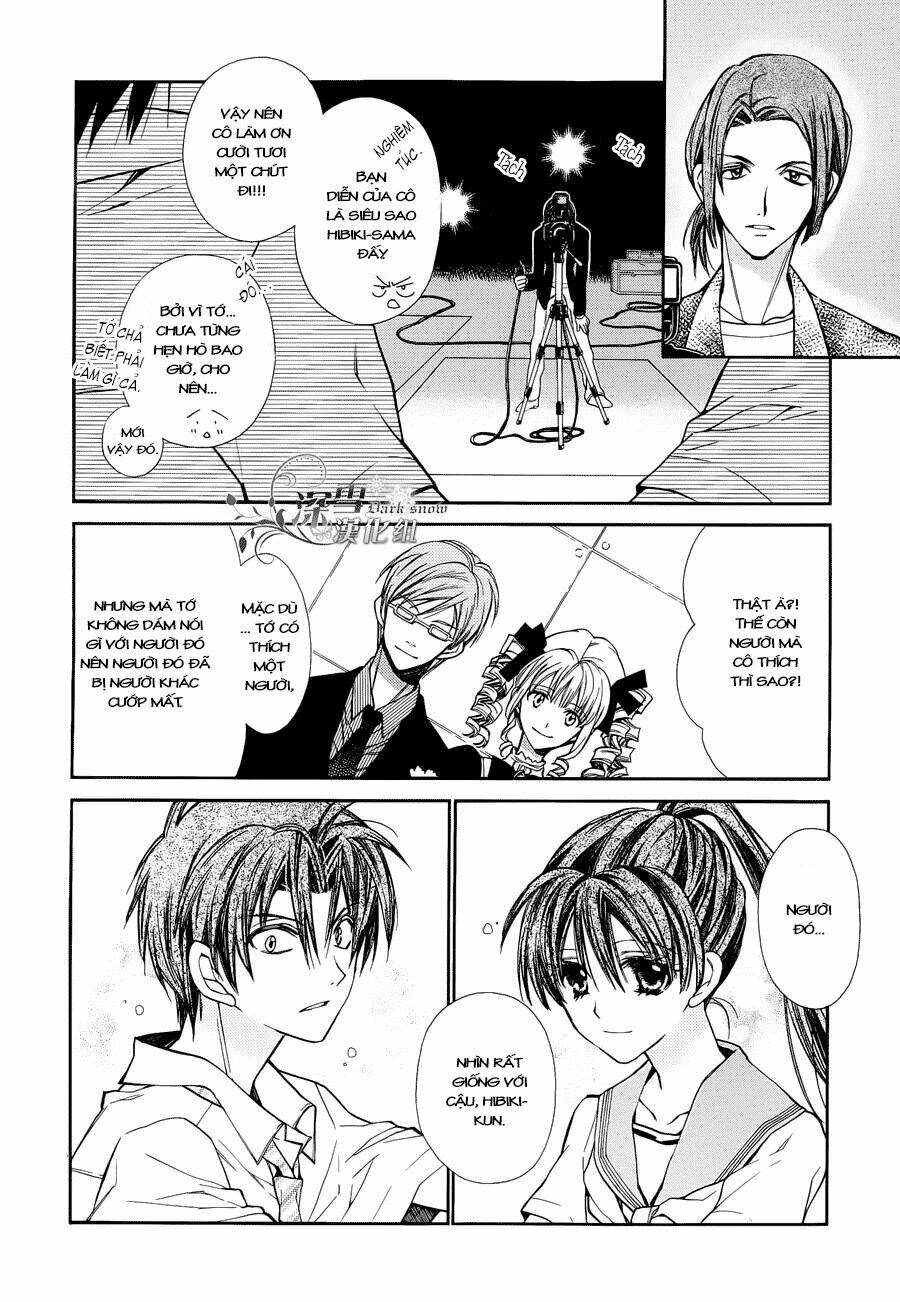 31 Ai Dream: Chapter 2