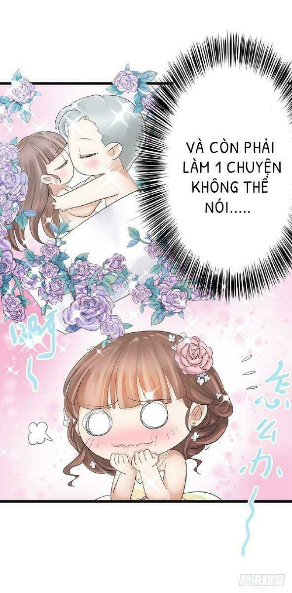 Chào Buổi Sáng, Ức Vạn Manh Thê: Chapter 11