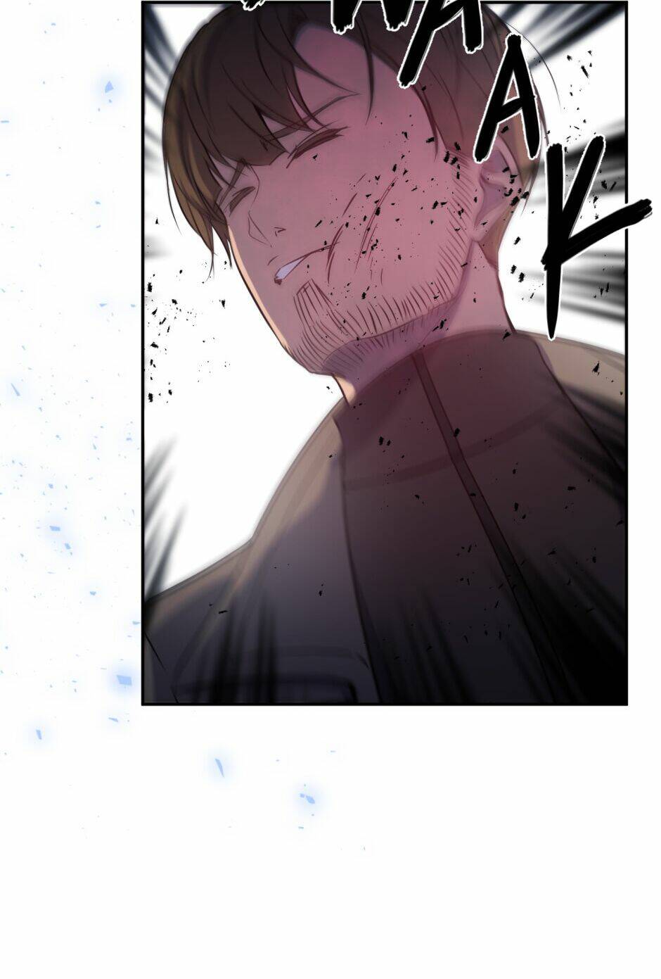 Gods Reborn: Chapter 26