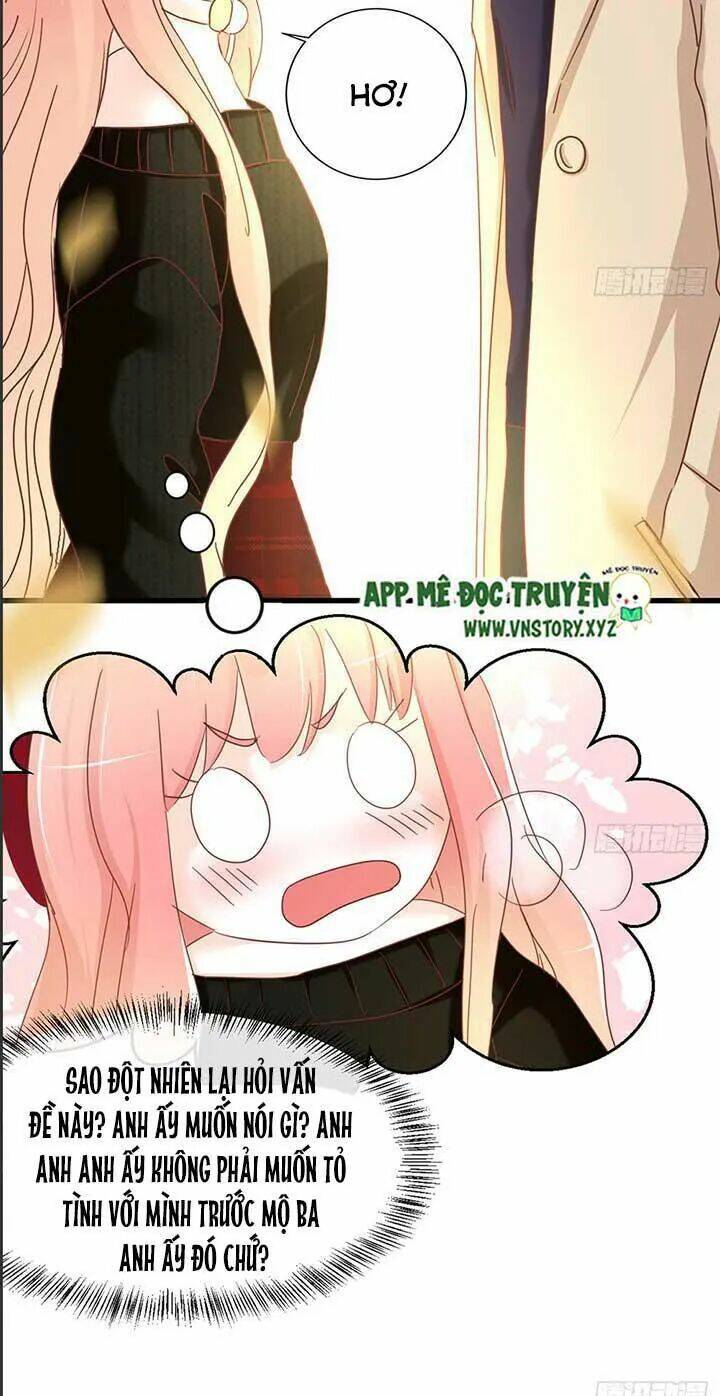 Cẩm Lý Thiếu Nữ Của Tôi: Chapter 47