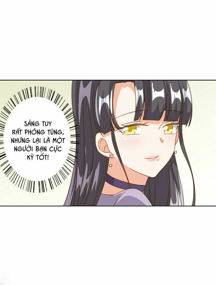 Hôn Nhân Dục Vọng: Thiếu Gia Nhẹ Một Chút!: Chapter 77