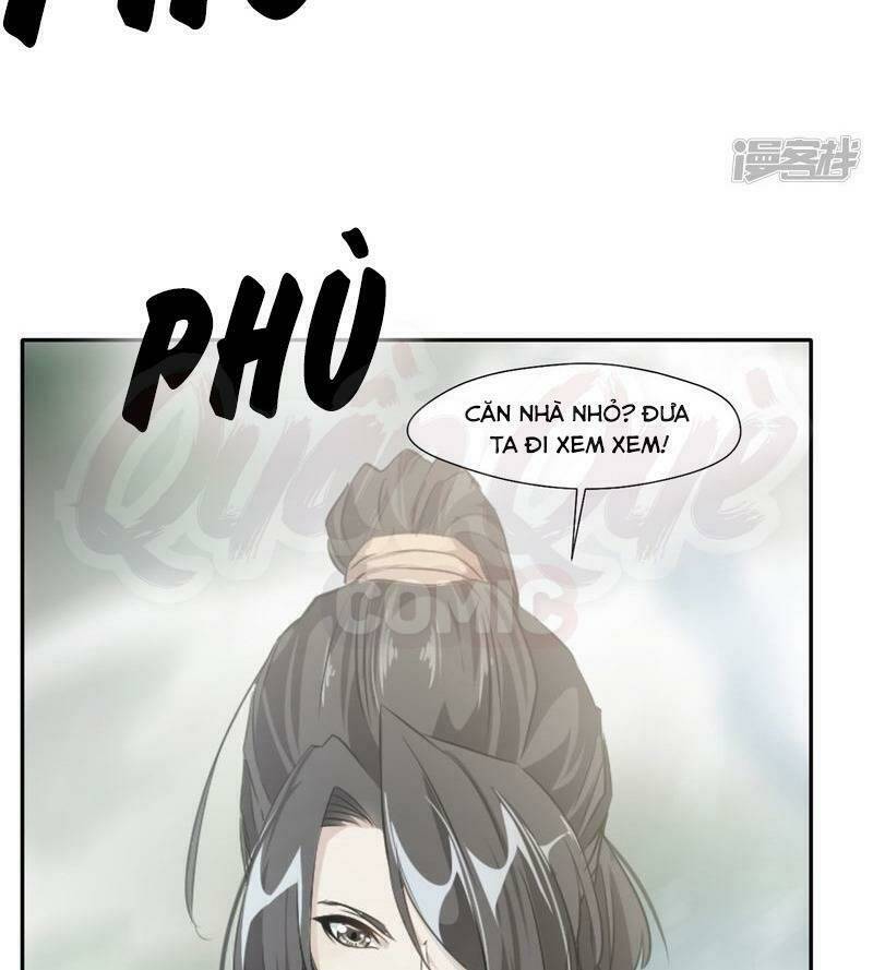 Tuyệt Thế Đế Tôn: Chapter 43