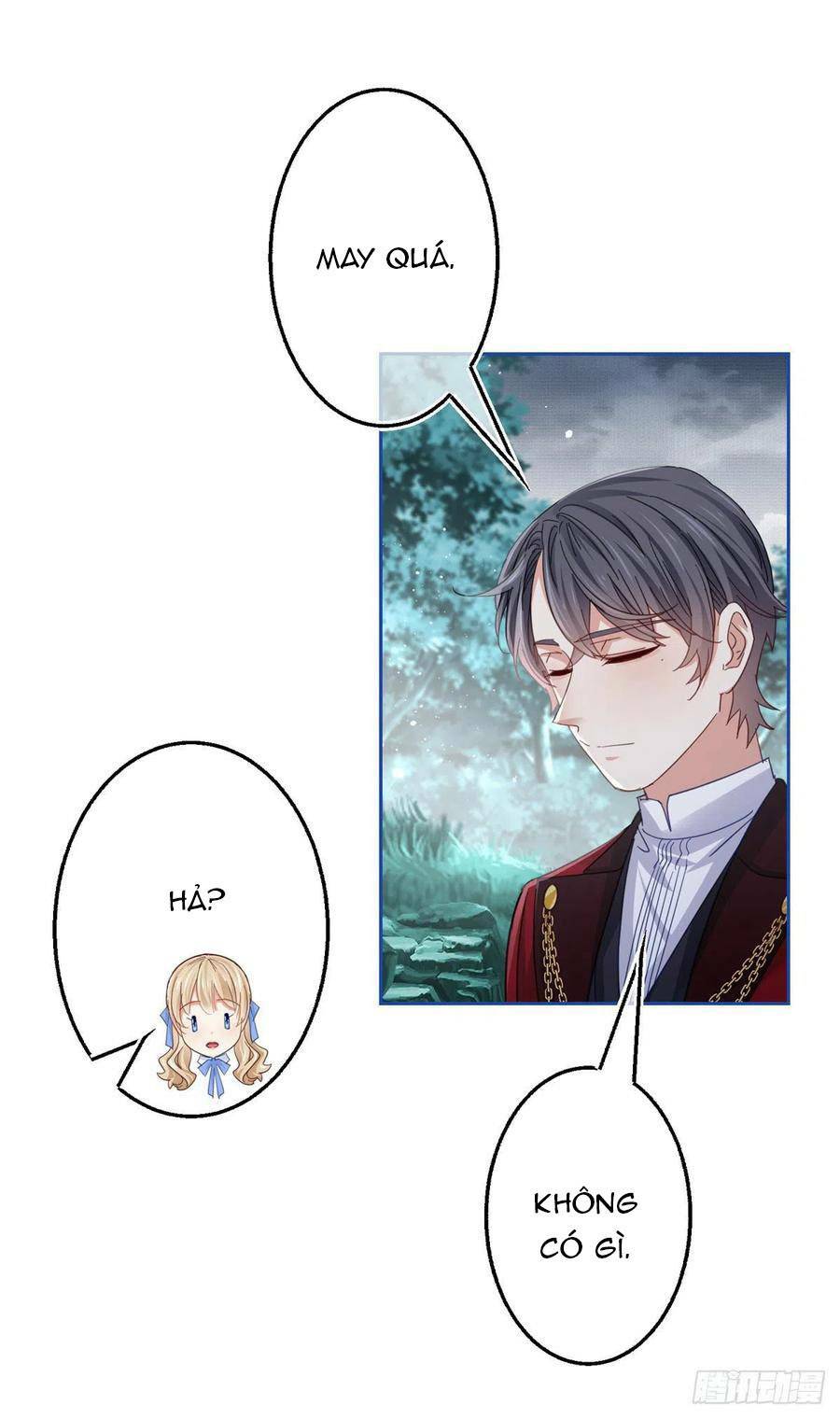 Nữ Hoàng Đầu Tiên Của Đế Quốc: Chapter 69