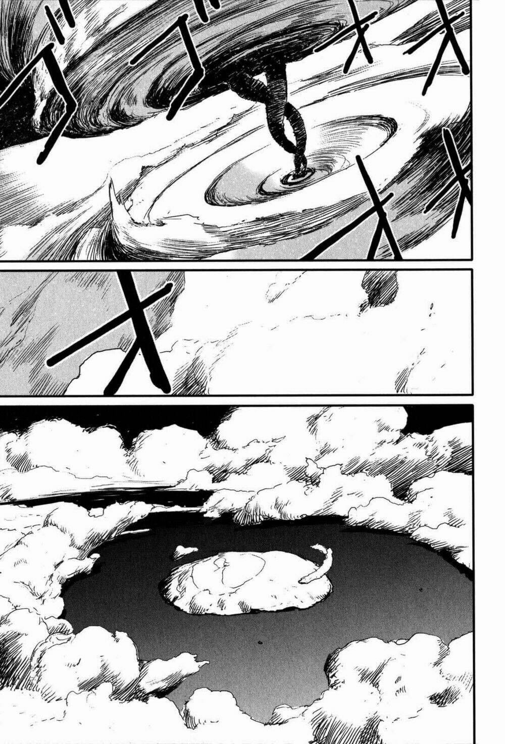 Thảm Họa Virus Ngoài Hành Tinh: Chapter 27