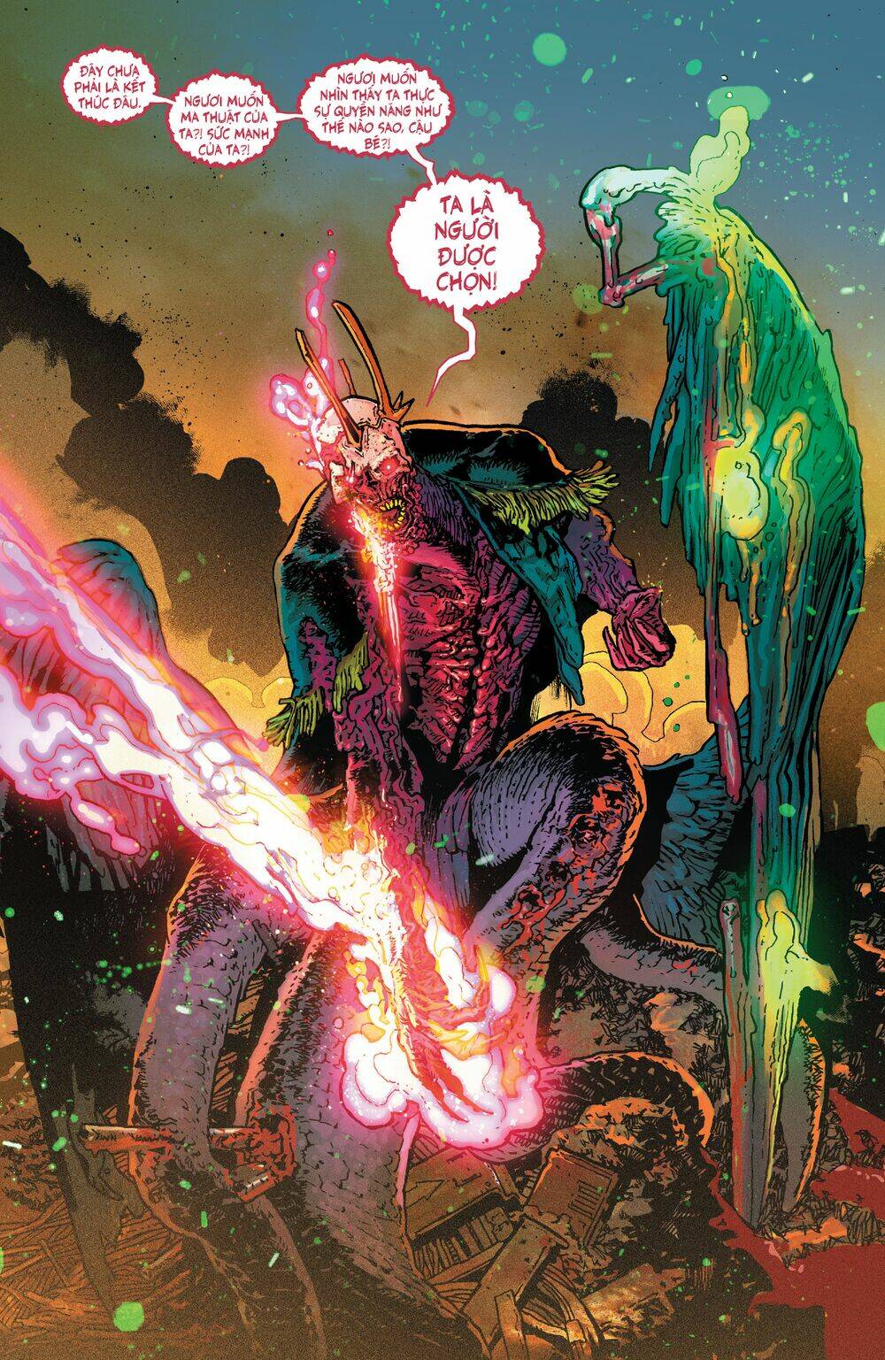 Birthright: Chapter 44