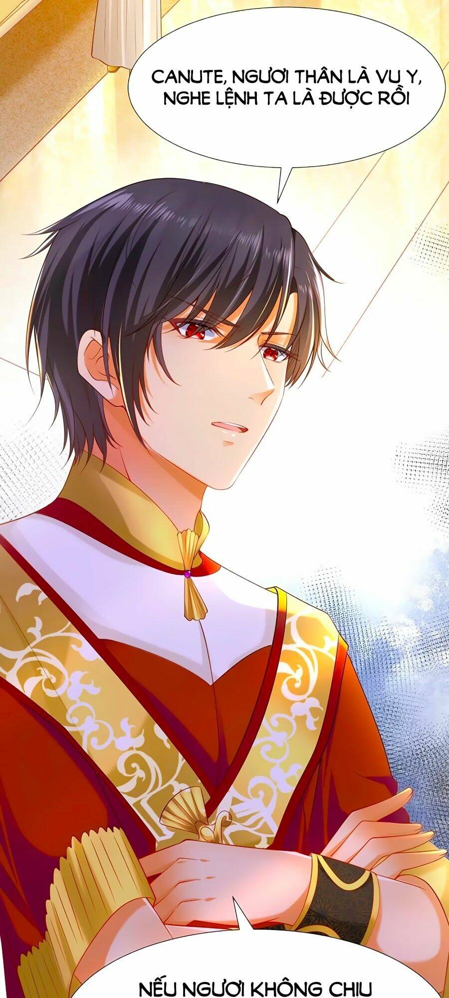 Sủng Hậu Của Vương: Chapter 42