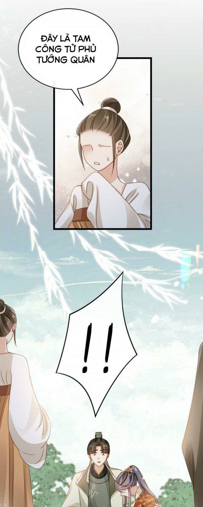 Mau Xuyên Không Rửa Tội Cho Nhân Vật Phản Diện: Chapter 50