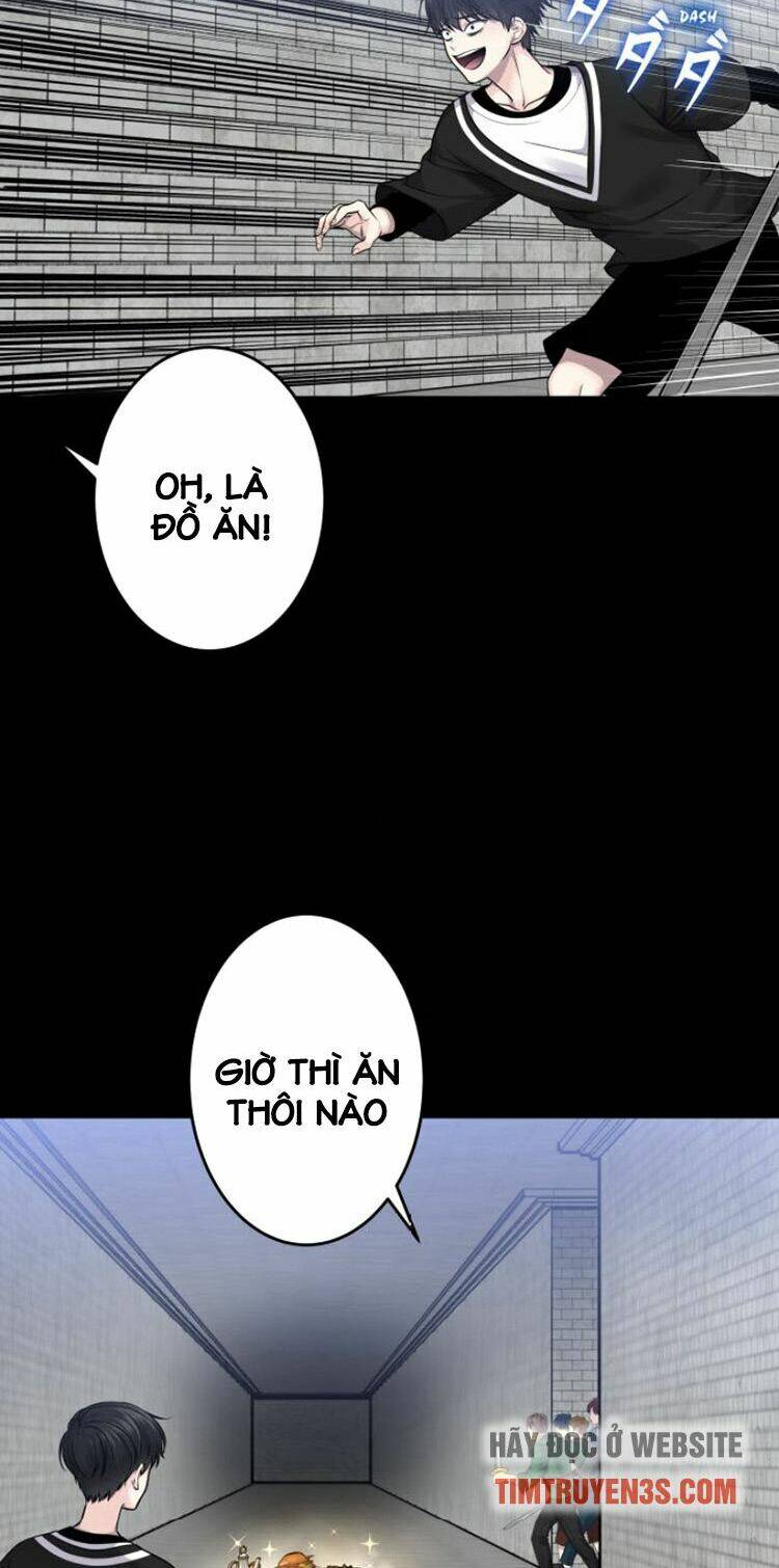 Trò Chơi Của Chúa Thượng: Chapter 10