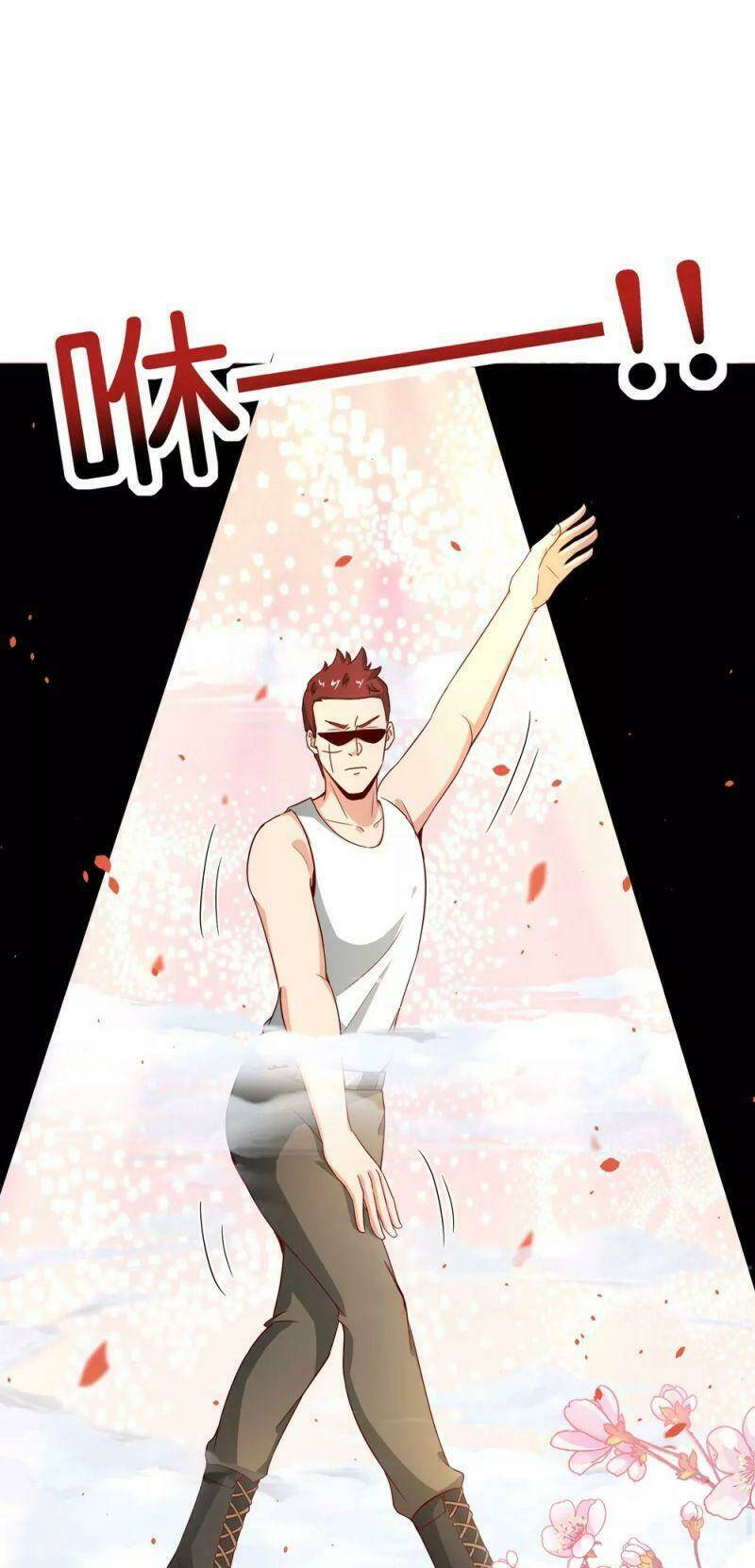 Vòng Bạn Bè Mạnh Nhất Của Tiên Giới: Chapter 124