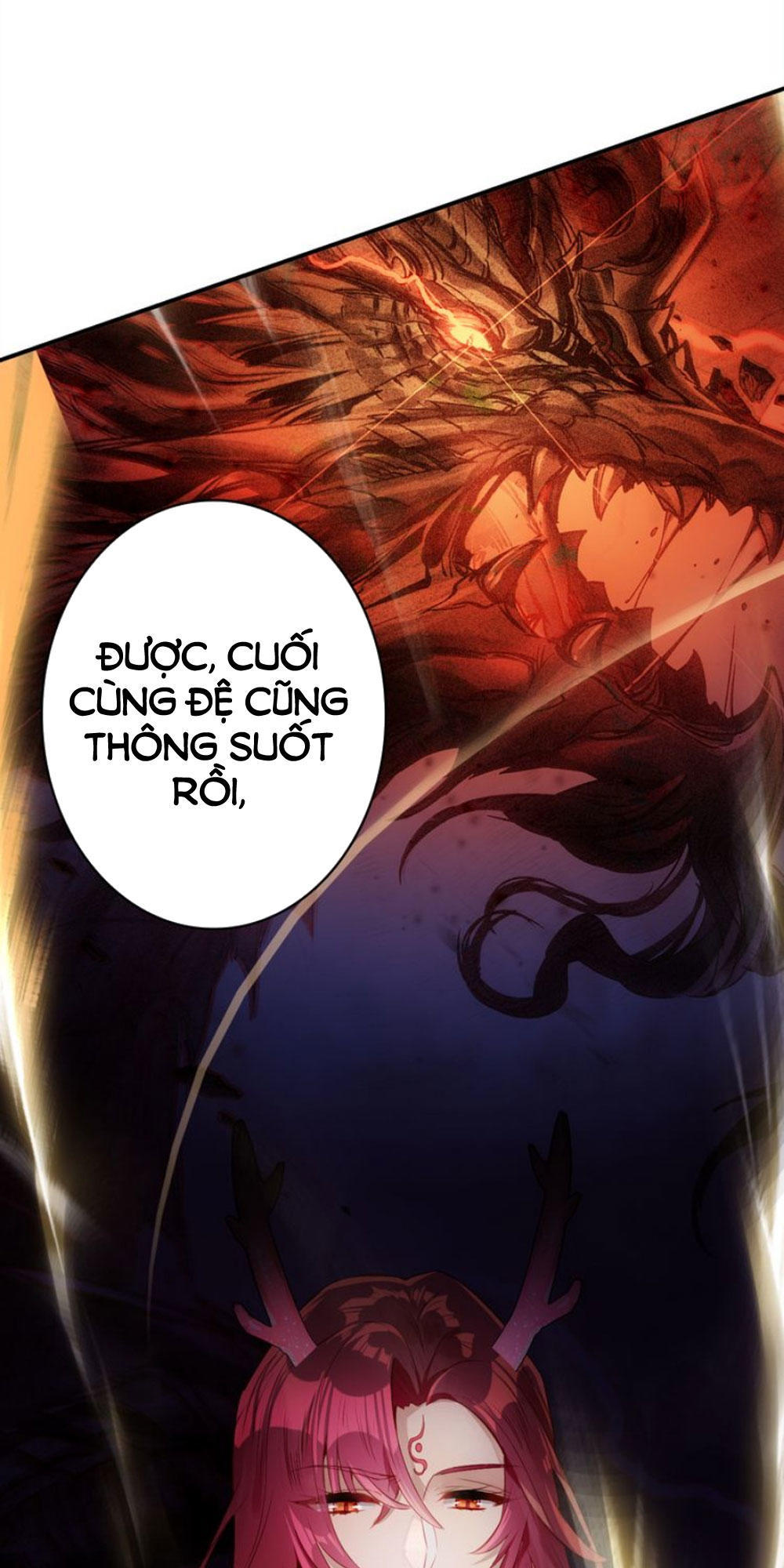 Ái Ngạo Kiều Long Vương Gia: Chapter 15